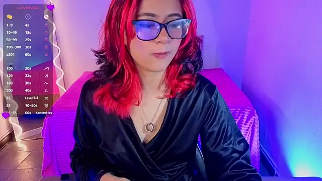 kristen tay online show from November 23, 3:53 am