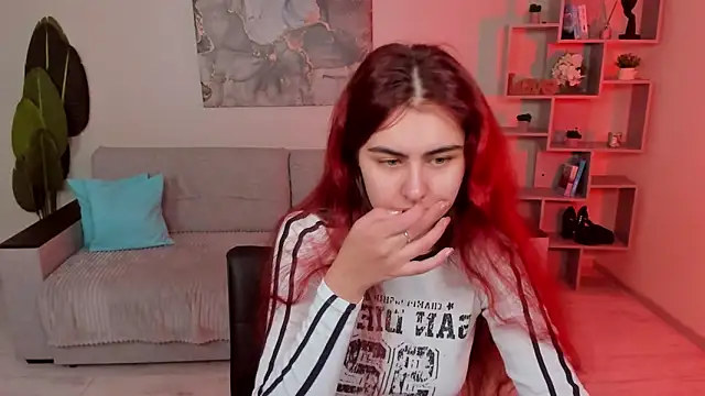 GabriellaMays online show from April 26, 5:16 am