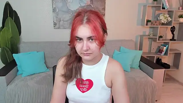 GabriellaMays online show from September 13, 5:15 am