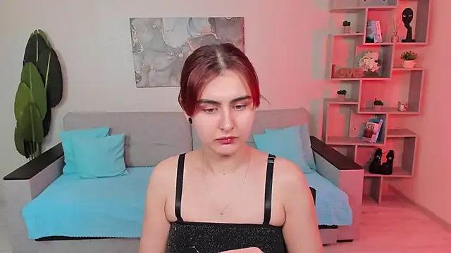 GabriellaMays online show from March 28, 8:36 am