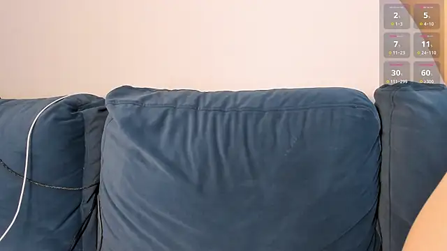 KateLibby online show from April 26, 1:42 pm