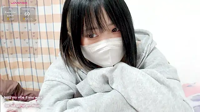 FUYU rain online show from November 14, 12:32 am