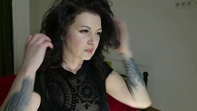 RaileReed online show from March 5, 8:26 pm