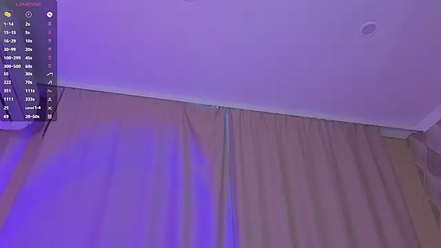 StacyWatts online show from April 21, 2:51 am