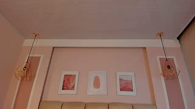 Annie rhoades online show from April 21, 12:45 pm