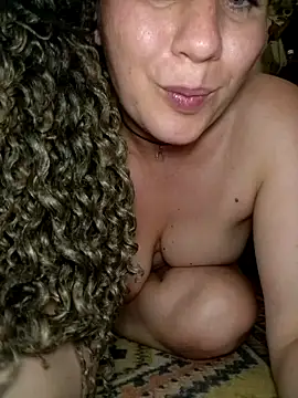 Marlan Vagner online show from June 11, 12:32 am