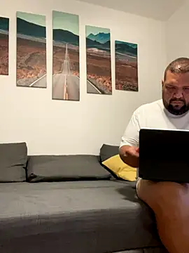 morfeoX online show from November 18, 6:09 pm