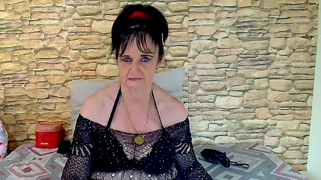 LuciousGrace online show from January 19, 5:36 am