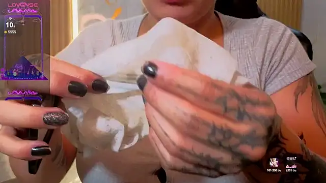 Anni acker b online show from February 26, 12:59 pm