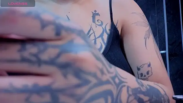 Anni acker b online show from April 20, 7:39 pm