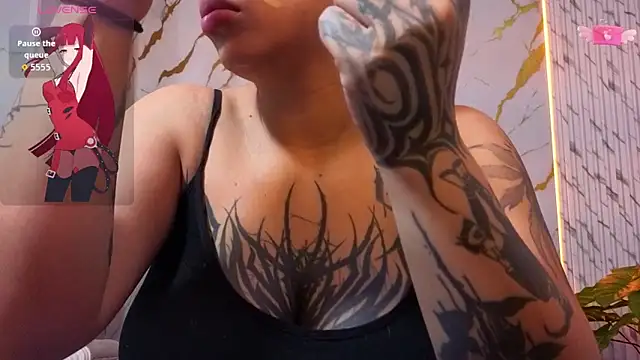 Anni acker b online show from April 22, 12:46 pm