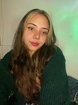  ivyginger online show from November 18, 11:37 pm