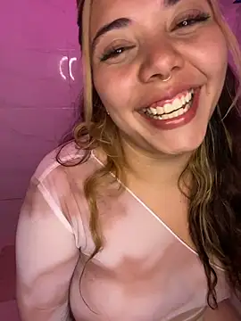  ivyginger online show from January 7, 4:27 am