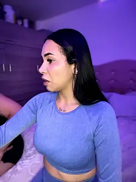 Naatalia online show from January 9, 8:24 pm