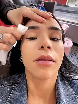 Naatalia online show from April 24, 6:44 pm