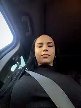 Naatalia online show from April 25, 11:02 pm