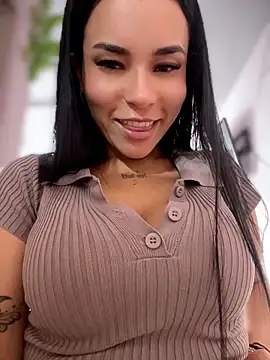 Naatalia online show from June 4, 8:13 pm
