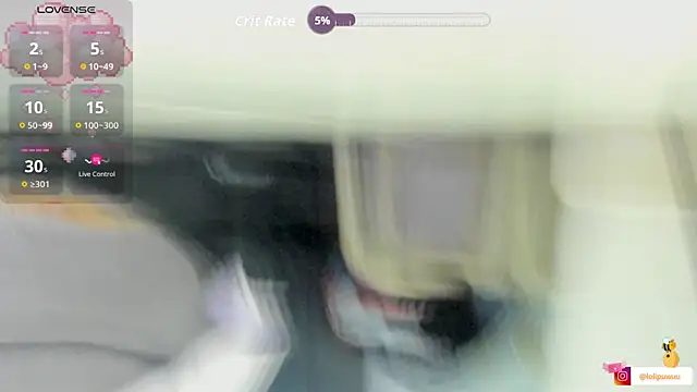 Naoko 7w7 online show from September 21, 10:52 pm