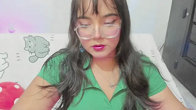 Naoko 7w7 online show from April 22, 1:24 am