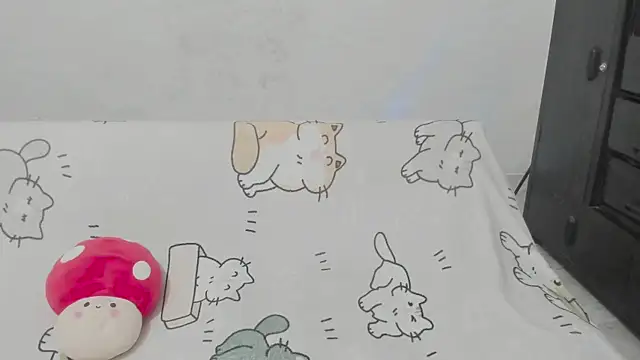 Naoko 7w7 online show from April 27, 1:35 am