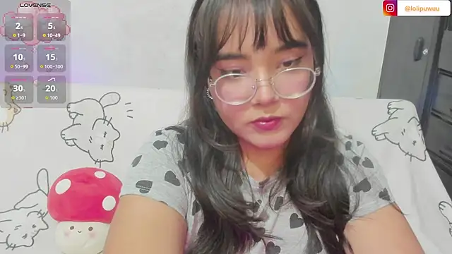 Naoko 7w7 online show from April 28, 1:58 am