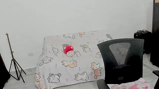 Naoko 7w7 online show from January 17, 1:13 am