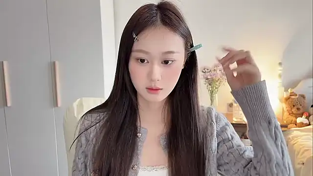 Cassie-20 online show from March 10, 2:15 am