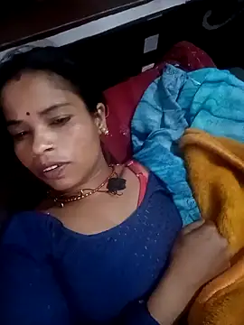 MEENA ROY online show from April 8, 4:20 pm