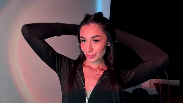 alissadreams online show from October 21, 9:02 am