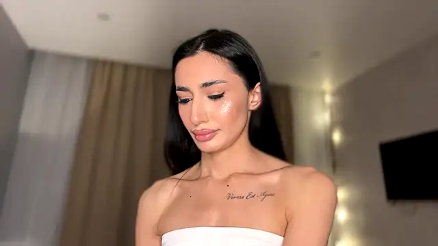 alissadreams online show from November 11, 9:23 pm