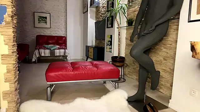 alissadreams online show from October 12, 6:21 pm