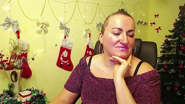 DianaMGG online show from January 9, 6:29 am