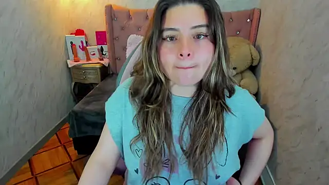 Snapshot of Lianngrace chatting on September 10, 2:06 pm Lianngrace online show from September 10, 2:06 pm