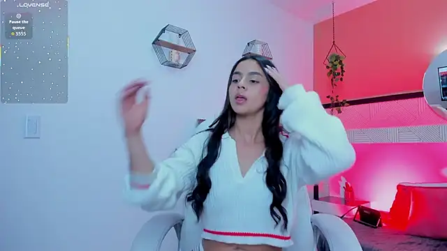 Bella walker  online show from February 11, 8:43 pm