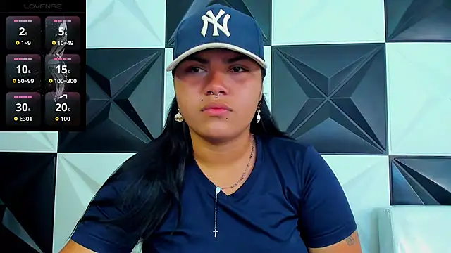 melany rouse18 online show from February 11, 1:20 am