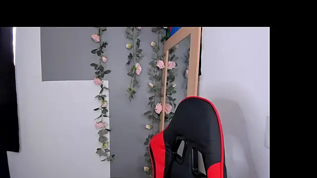 Baby Asshley online show from July 17, 5:16 pm