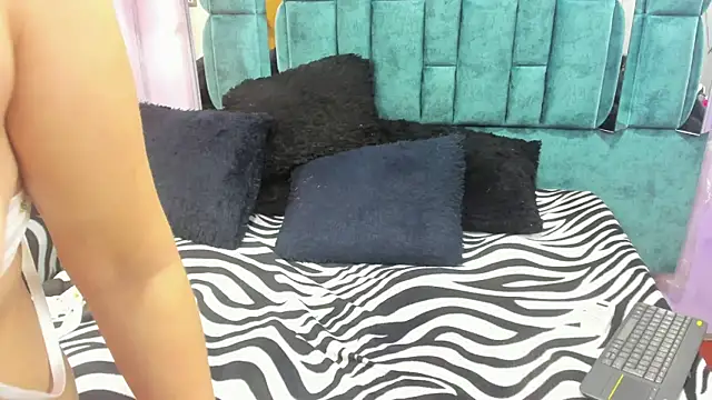 ARTEMISAKIM online show from March 1, 2:00 am