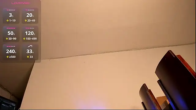  Anahi online show from March 6, 4:29 am