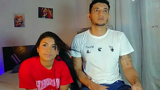 Snapshot of Reina_paola chatting on September 22, 2:59 pm Reina paola online show from September 22, 2:59 pm