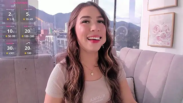Ivanna West online show from June 10, 12:04 pm