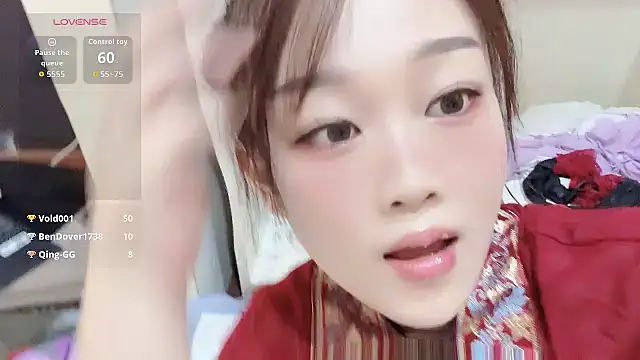 yueyue2003 online show from September 23, 5:38 am
