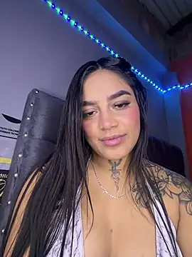 Emily sharlot online show from July 27, 8:39 pm