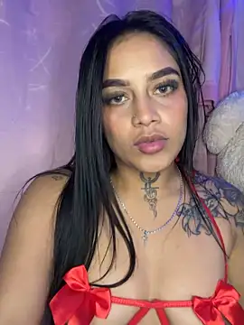 Emily sharlot online show from April 30, 5:01 am