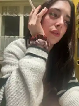 sexymelli18 online show from March 30, 7:57 pm