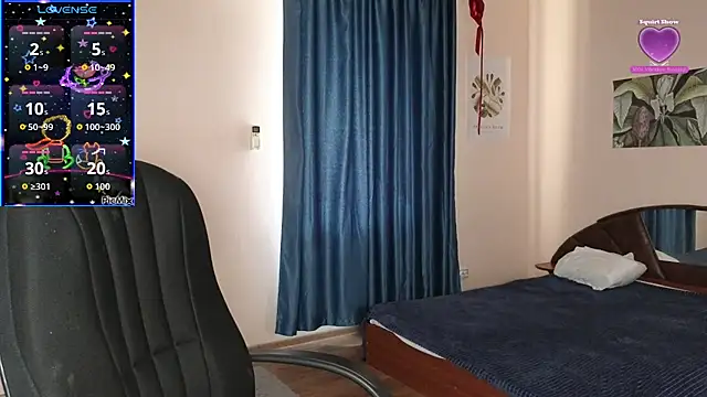 Snapshot of Sandra_Snowflake chatting on September 19, 1:21 pm Sandra Snowflake online show from September 19, 1:21 pm