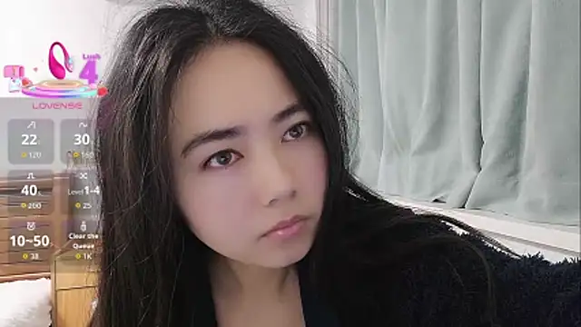 Lucy-xixi online show from March 8, 5:00 am