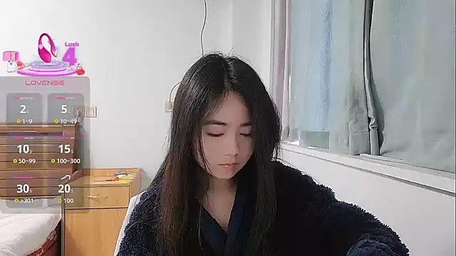 Lucy-xixi online show from March 10, 6:28 am