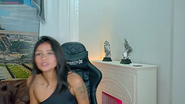 katia foxxx  online show from June 11, 5:32 pm