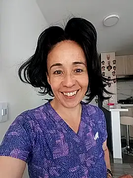 Coeur de luxure online show from November 5, 6:57 pm