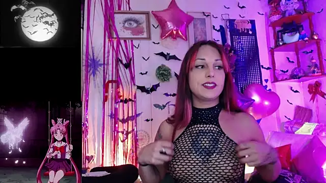 Snapshot of purplekattlyn chatting on September 21, 6:12 am purplekattlyn online show from September 21, 6:12 am